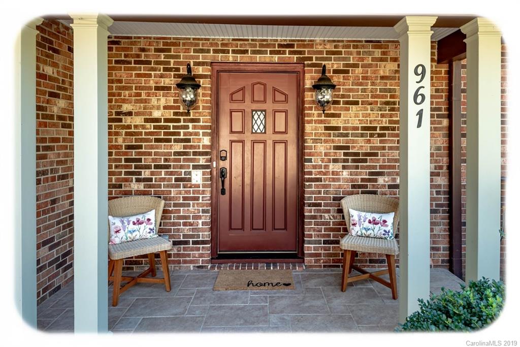 RH McComb - Residential