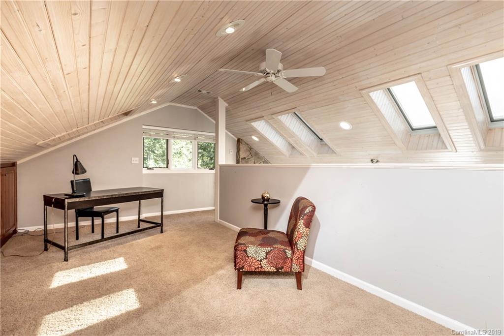 RH McComb - Residential