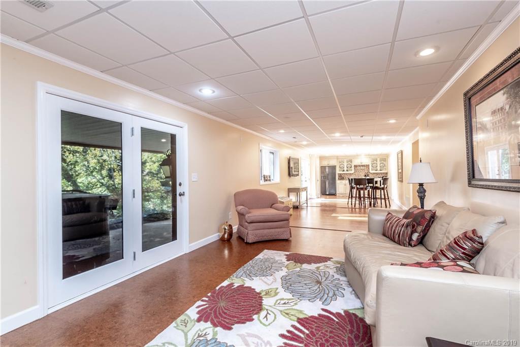 RH McComb - Residential