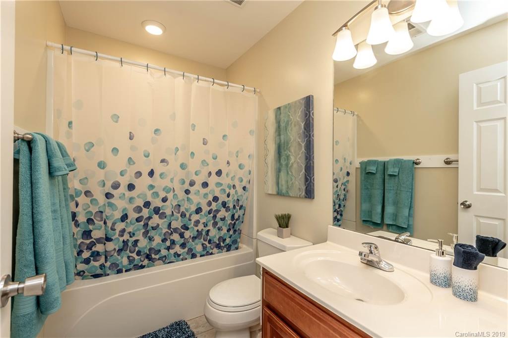 RH McComb - Residential