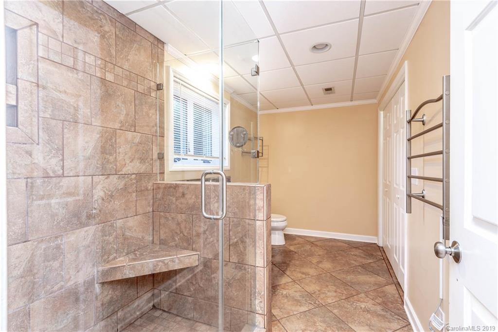 RH McComb - Residential