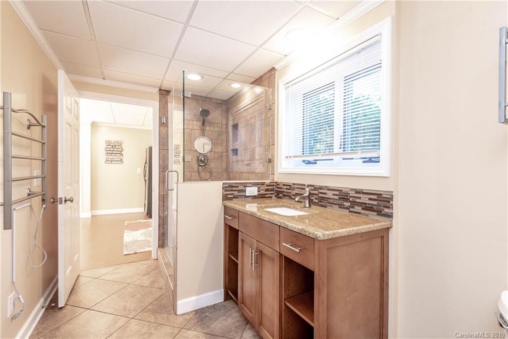 RH McComb - Residential