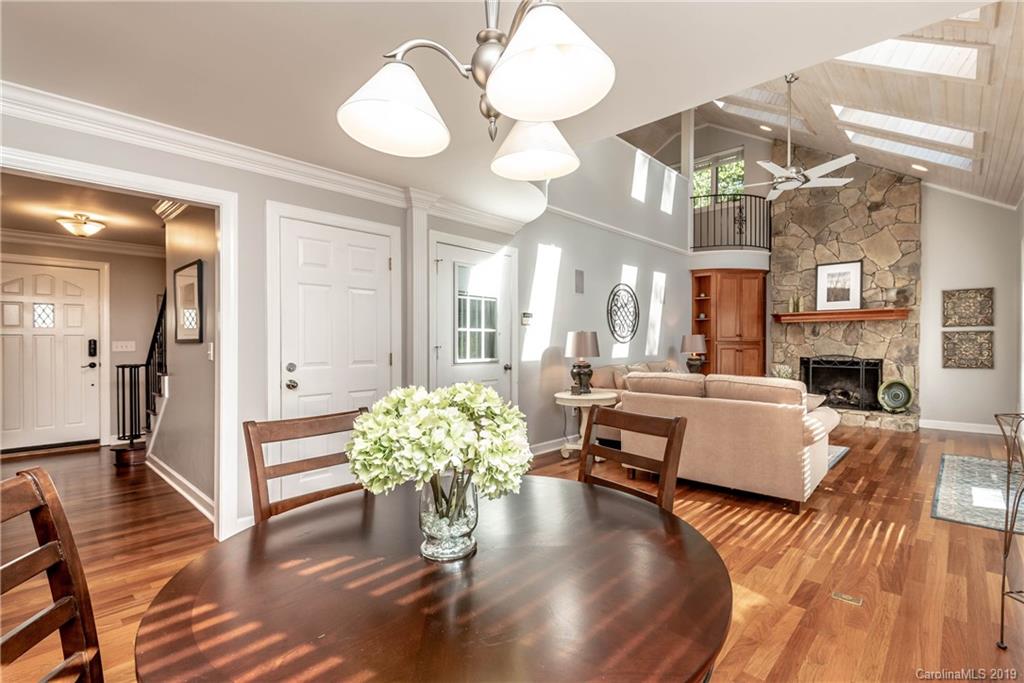 RH McComb - Residential