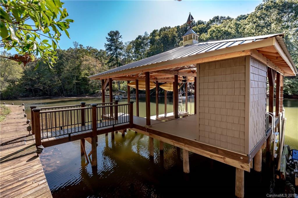 RH McComb - Residential