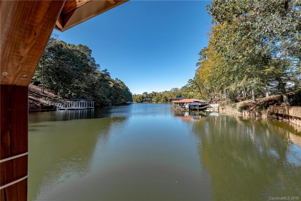 RH McComb - Residential