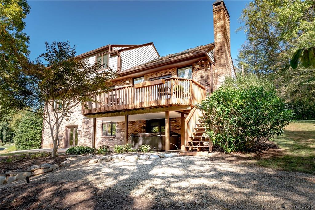 RH McComb - Residential