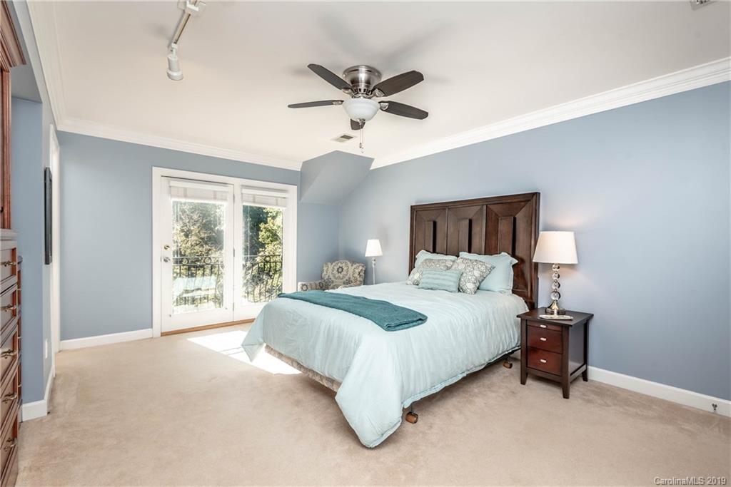 RH McComb - Residential