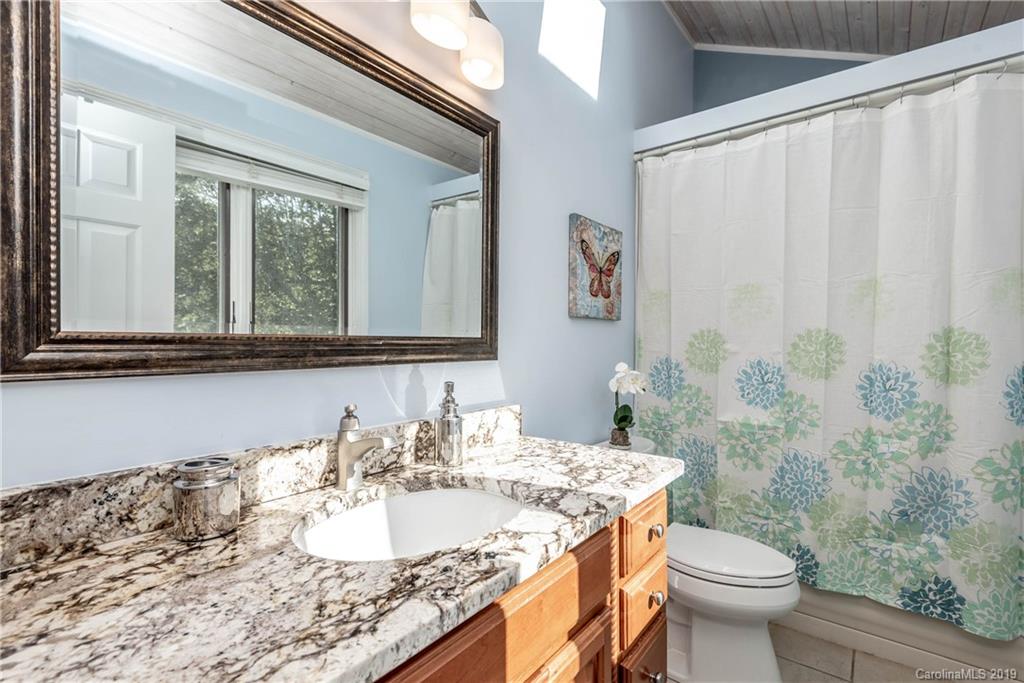 RH McComb - Residential