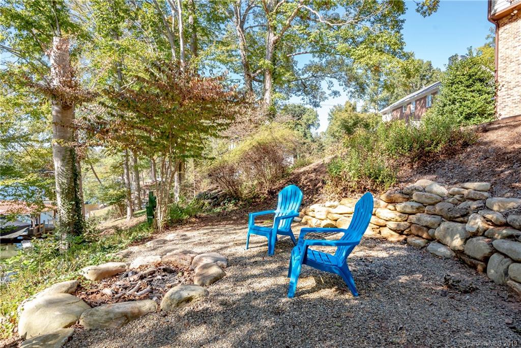 RH McComb - Residential