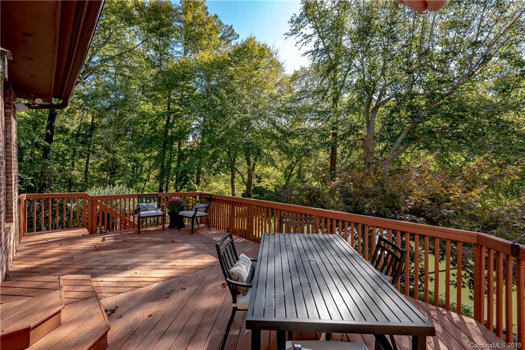 RH McComb - Residential