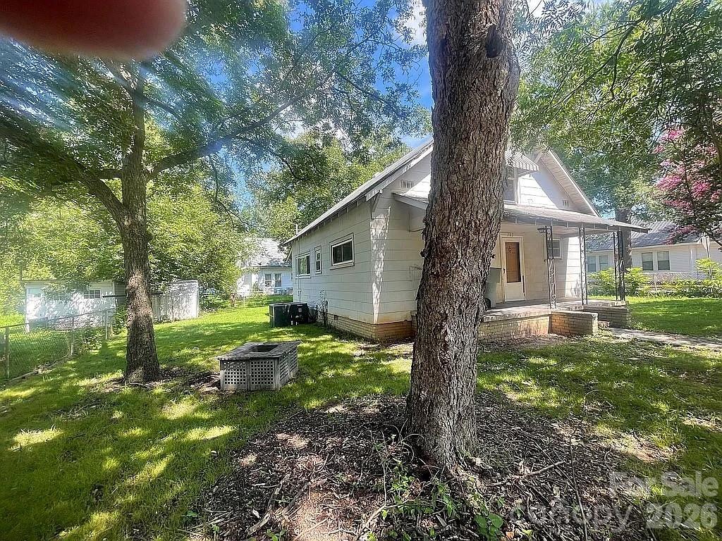 703 Spruce Street
