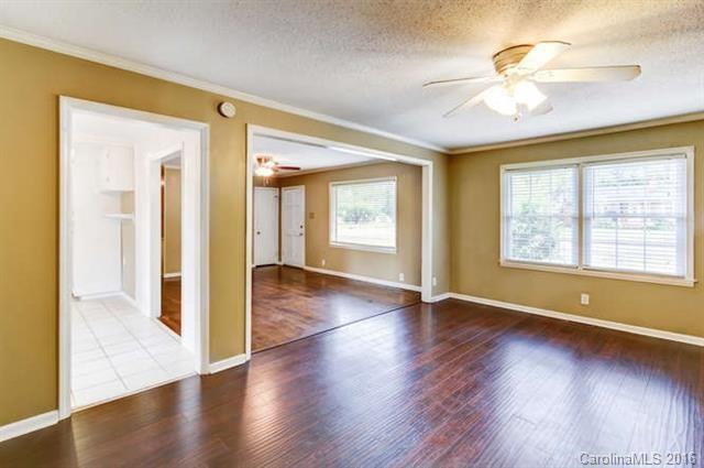 Sedgefield - Residential