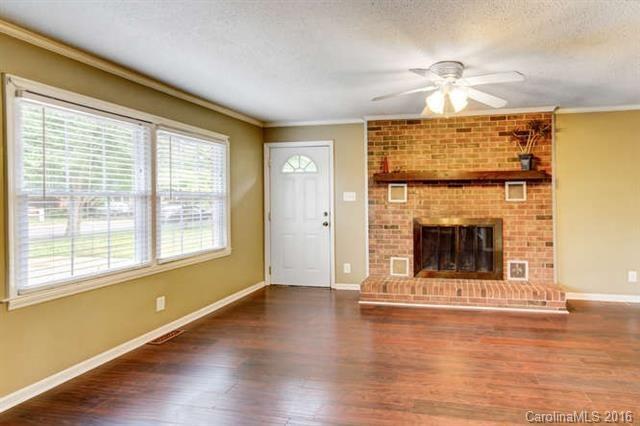 Sedgefield - Residential