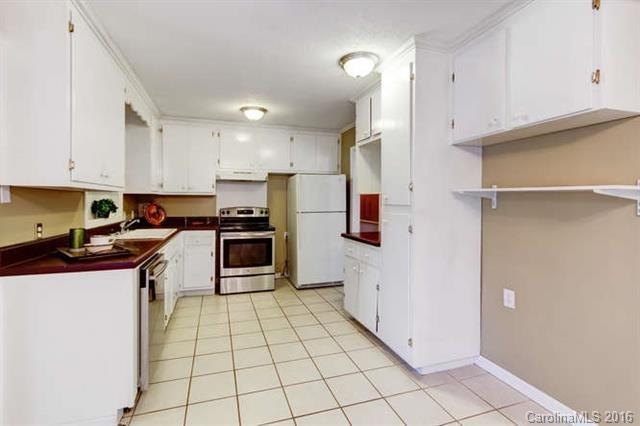 Sedgefield - Residential