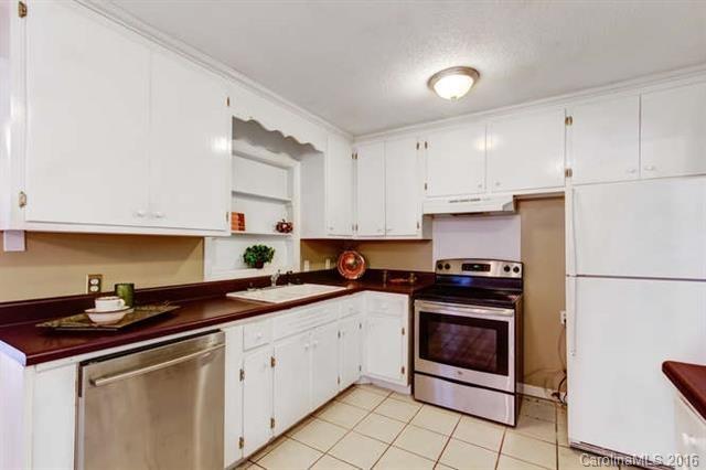 Sedgefield - Residential