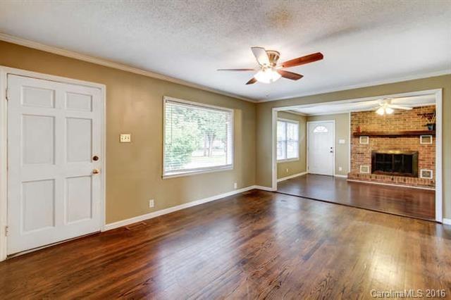 Sedgefield - Residential