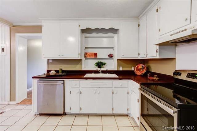 Sedgefield - Residential