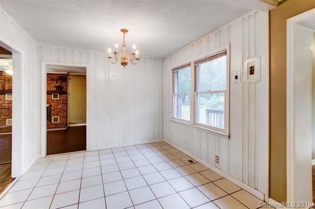 Sedgefield - Residential