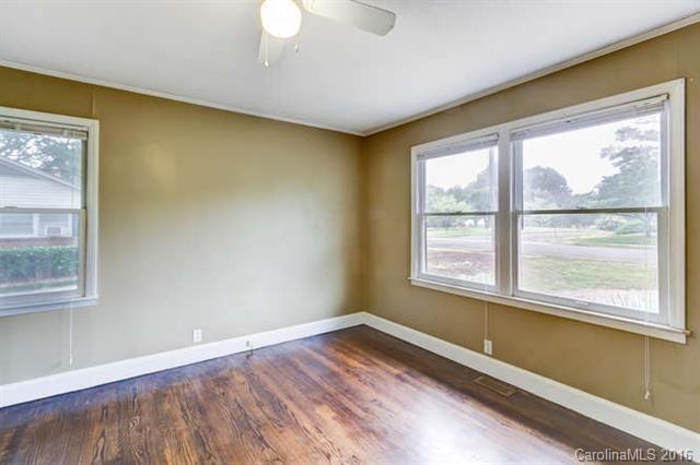 Sedgefield - Residential