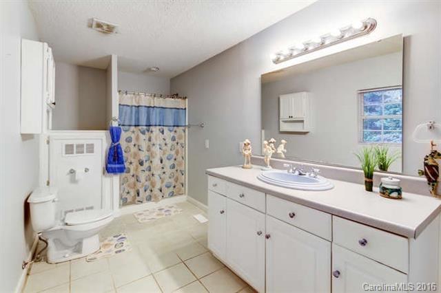 Sedgefield - Residential