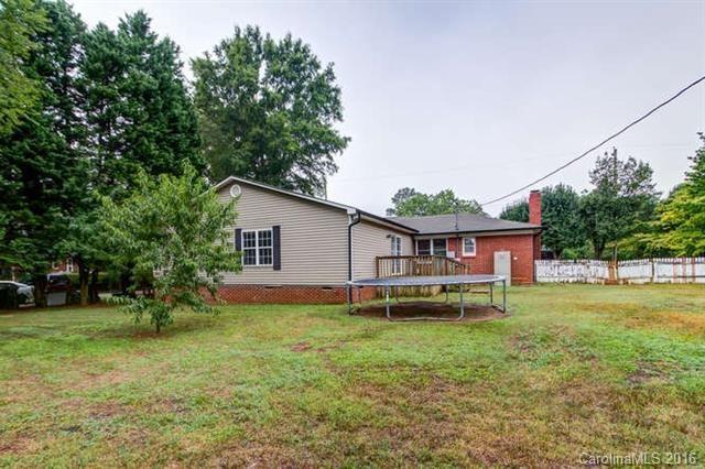 Sedgefield - Residential