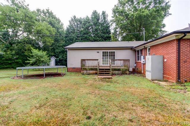 Sedgefield - Residential