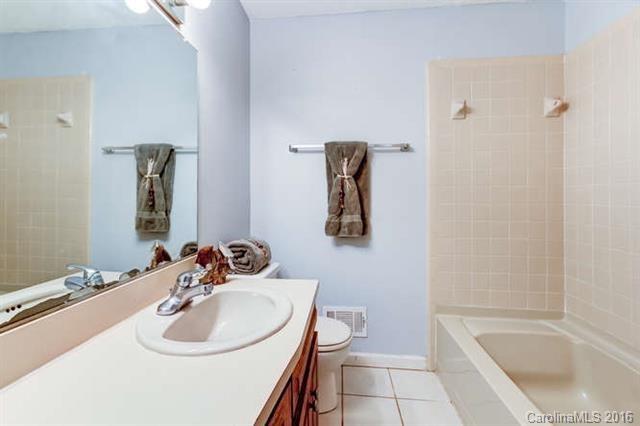 Sedgefield - Residential