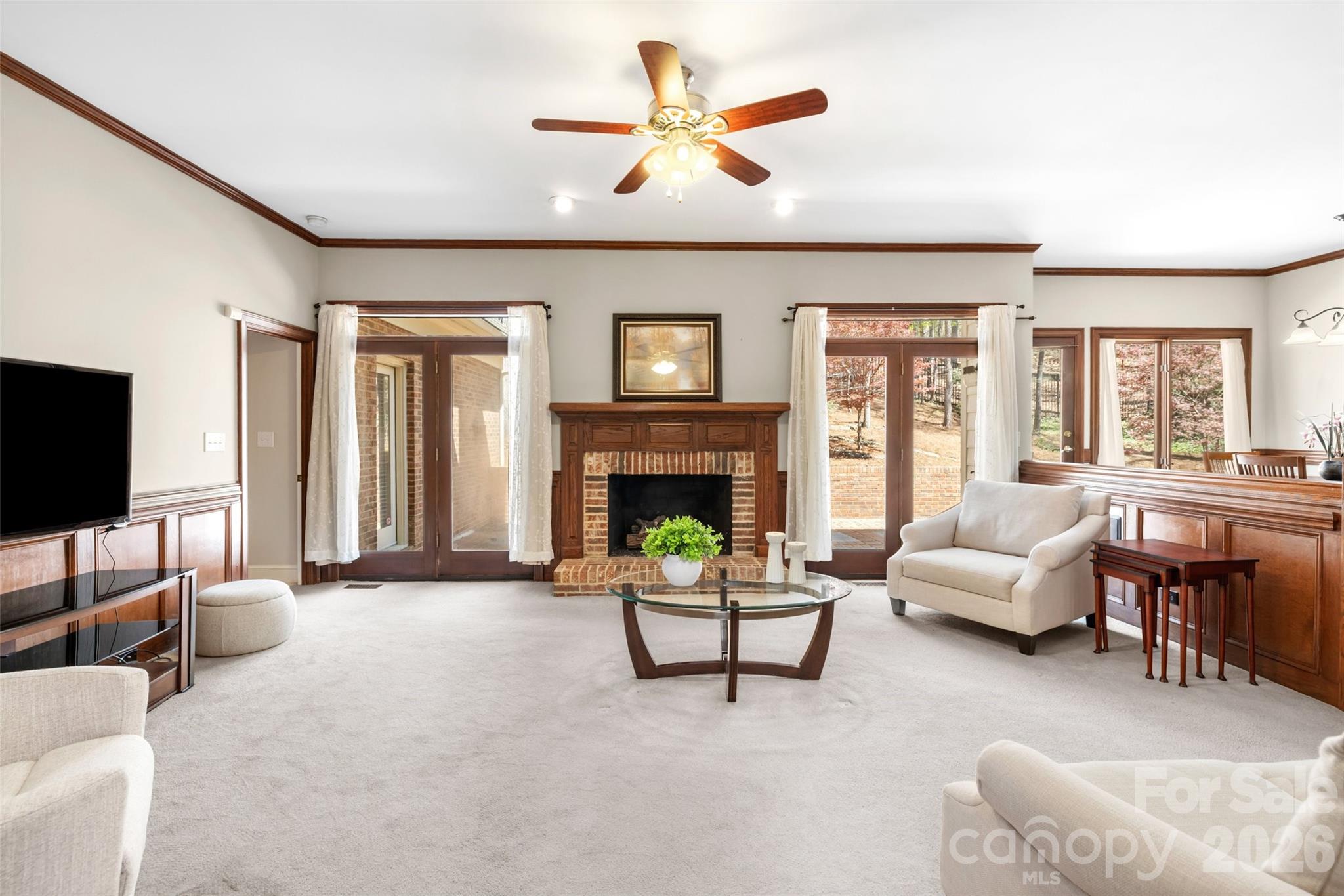 Wellesford - Residential