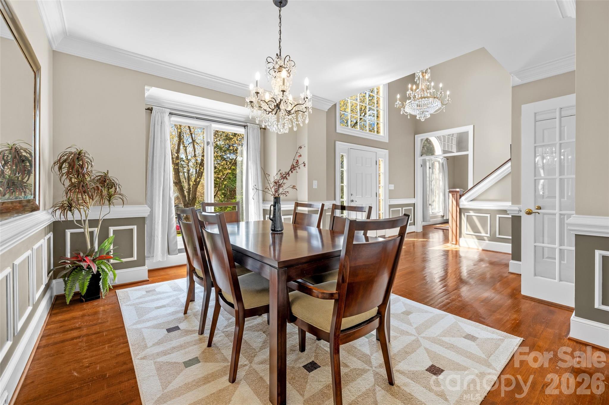 Wellesford - Residential