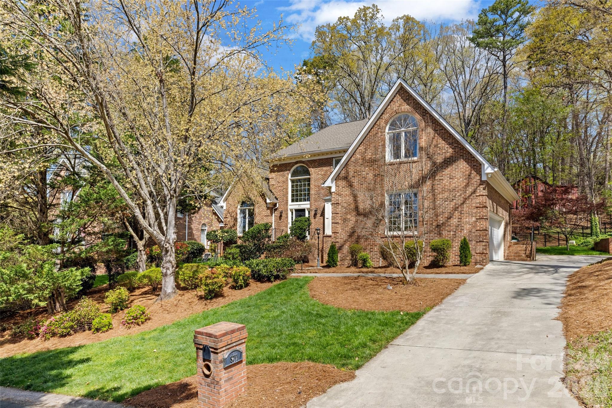 3711 Surry Ridge Court