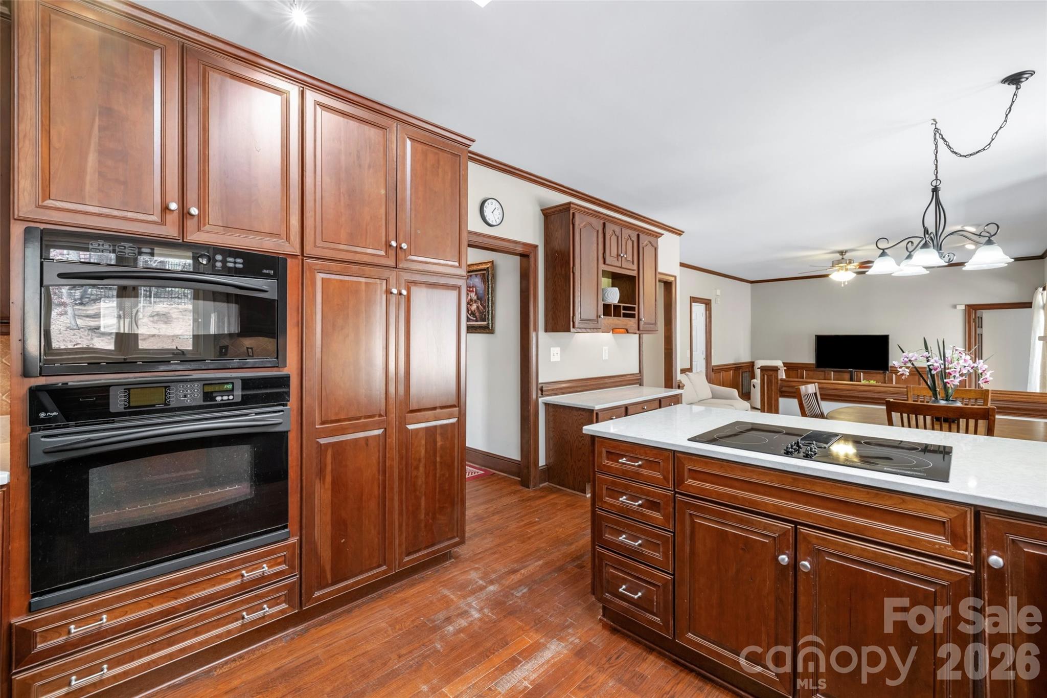 Wellesford - Residential