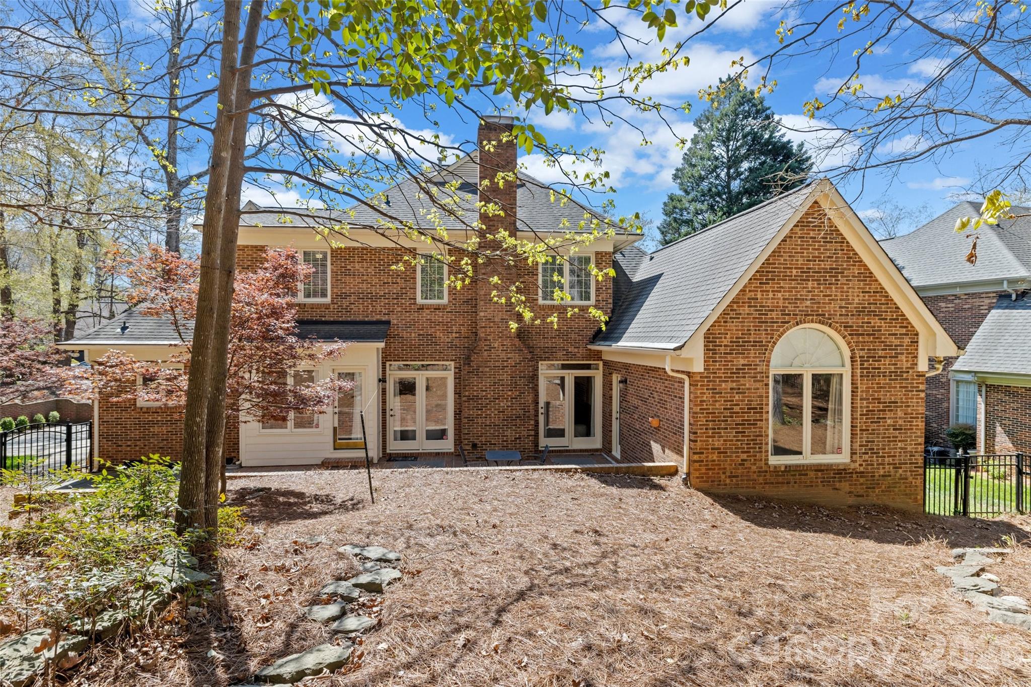 Wellesford - Residential