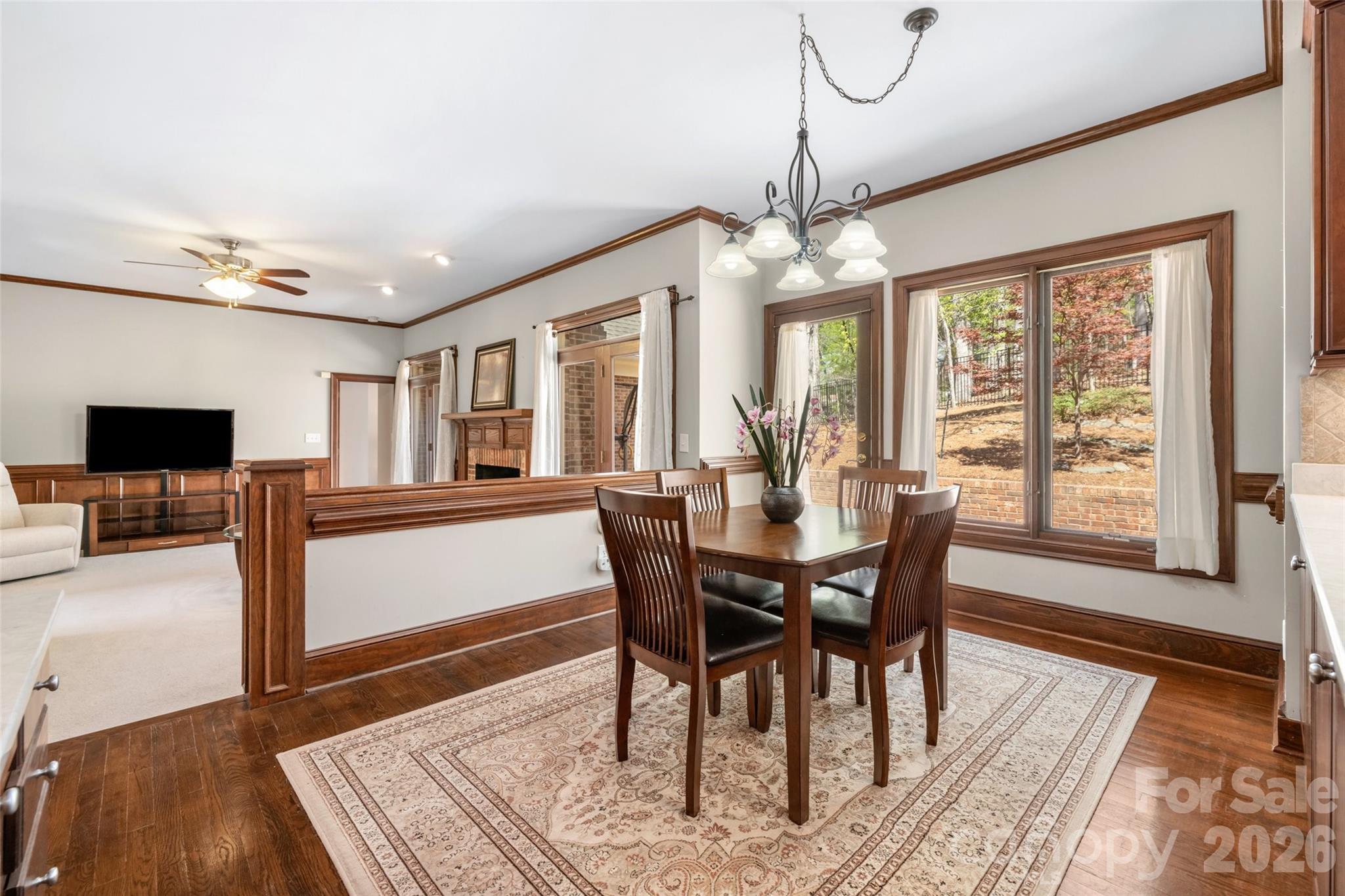 Wellesford - Residential