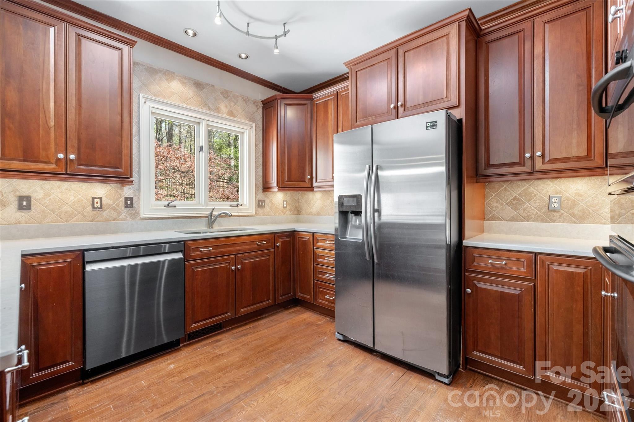 Wellesford - Residential