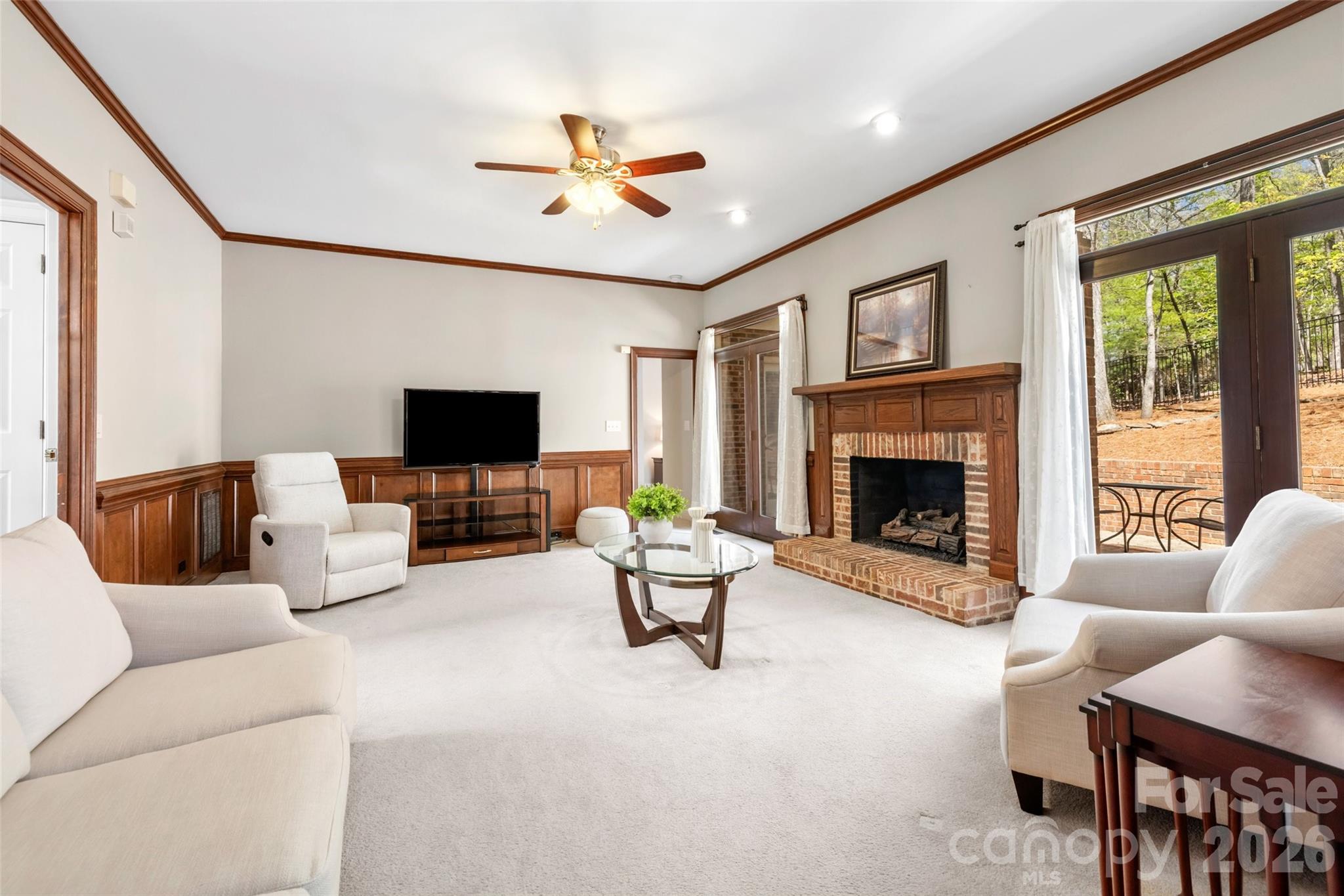 Wellesford - Residential