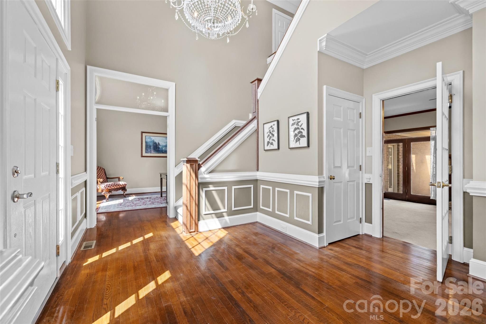 Wellesford - Residential