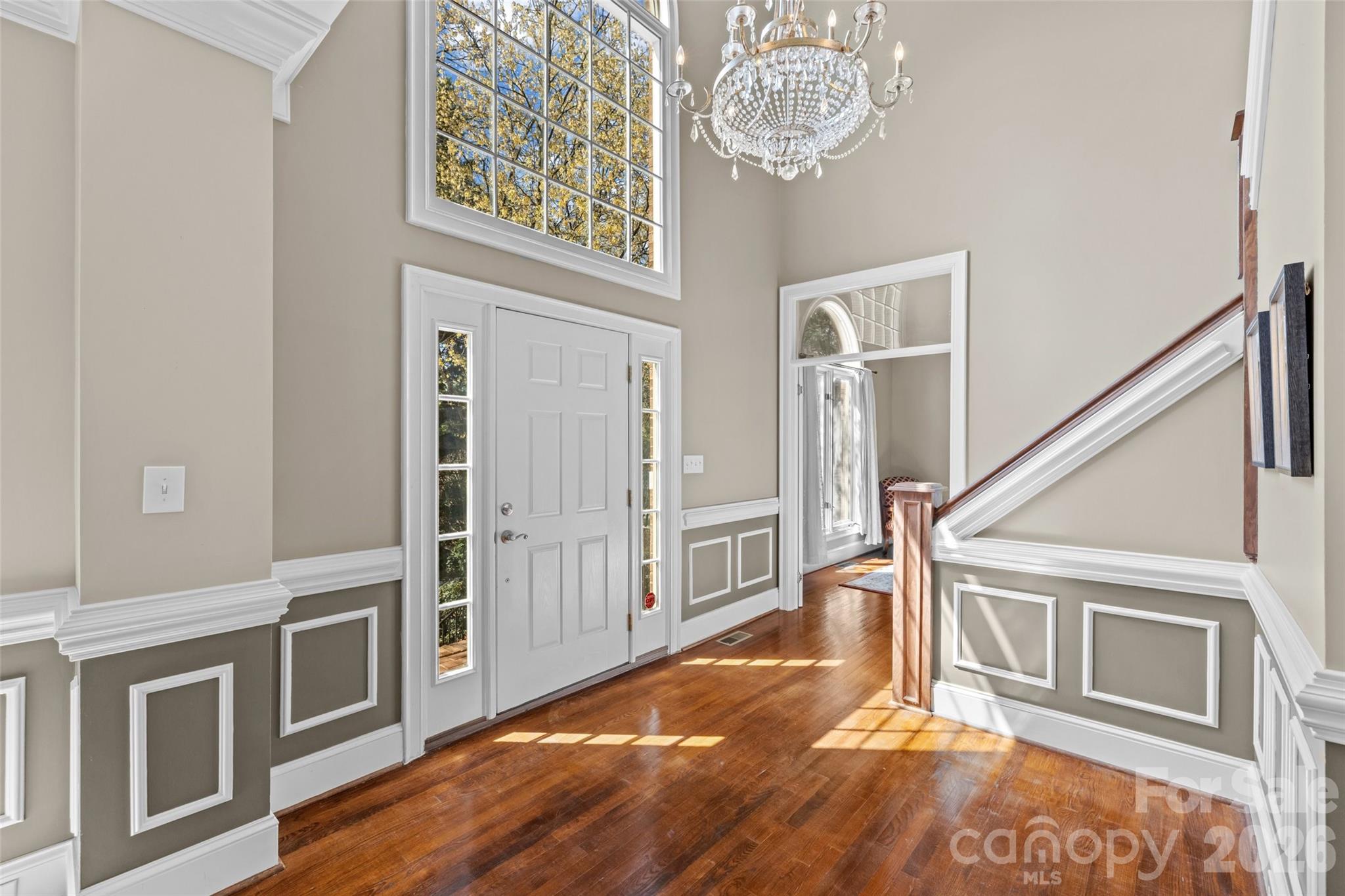 3711 Surry Ridge Court