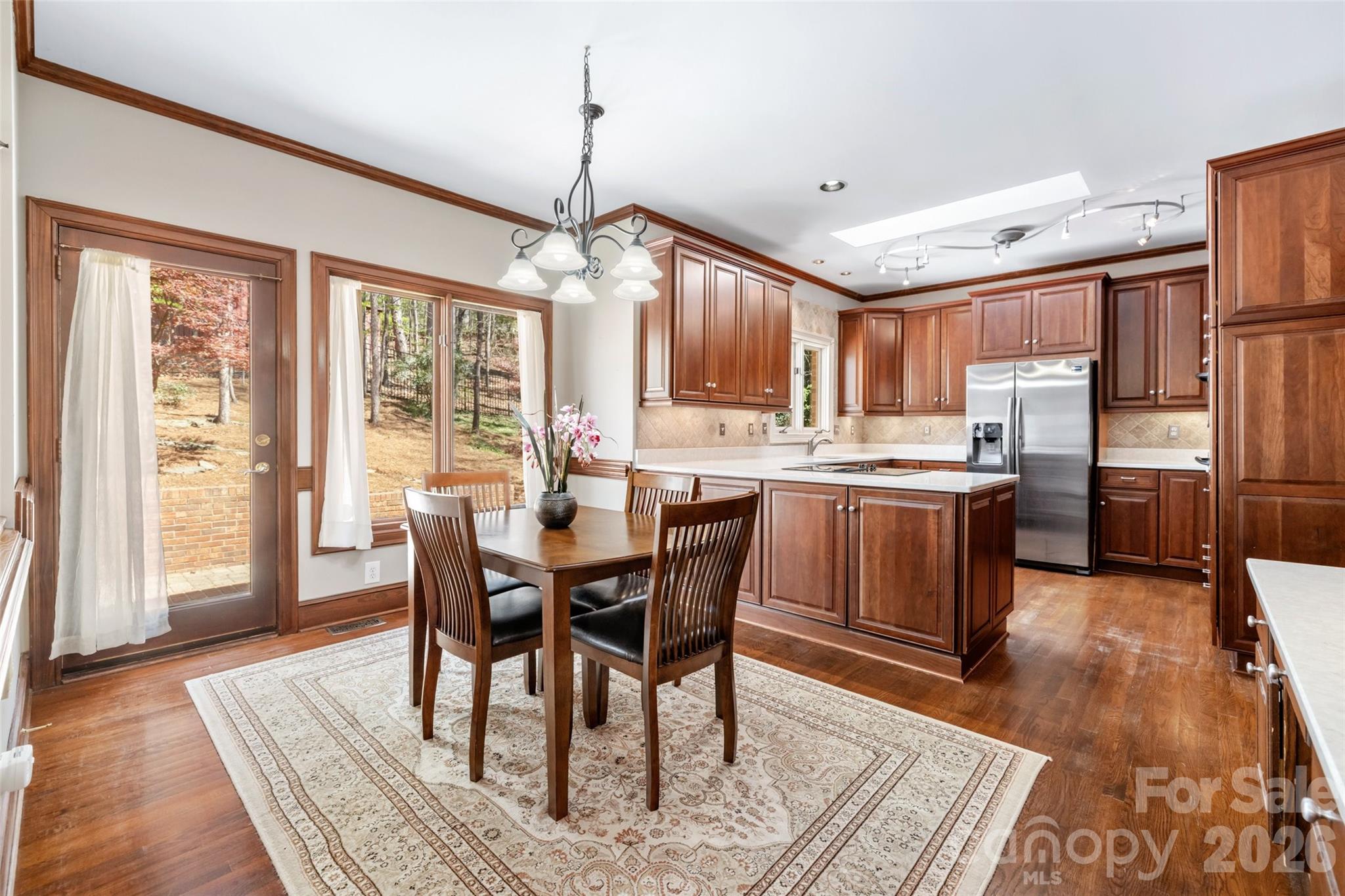 Wellesford - Residential