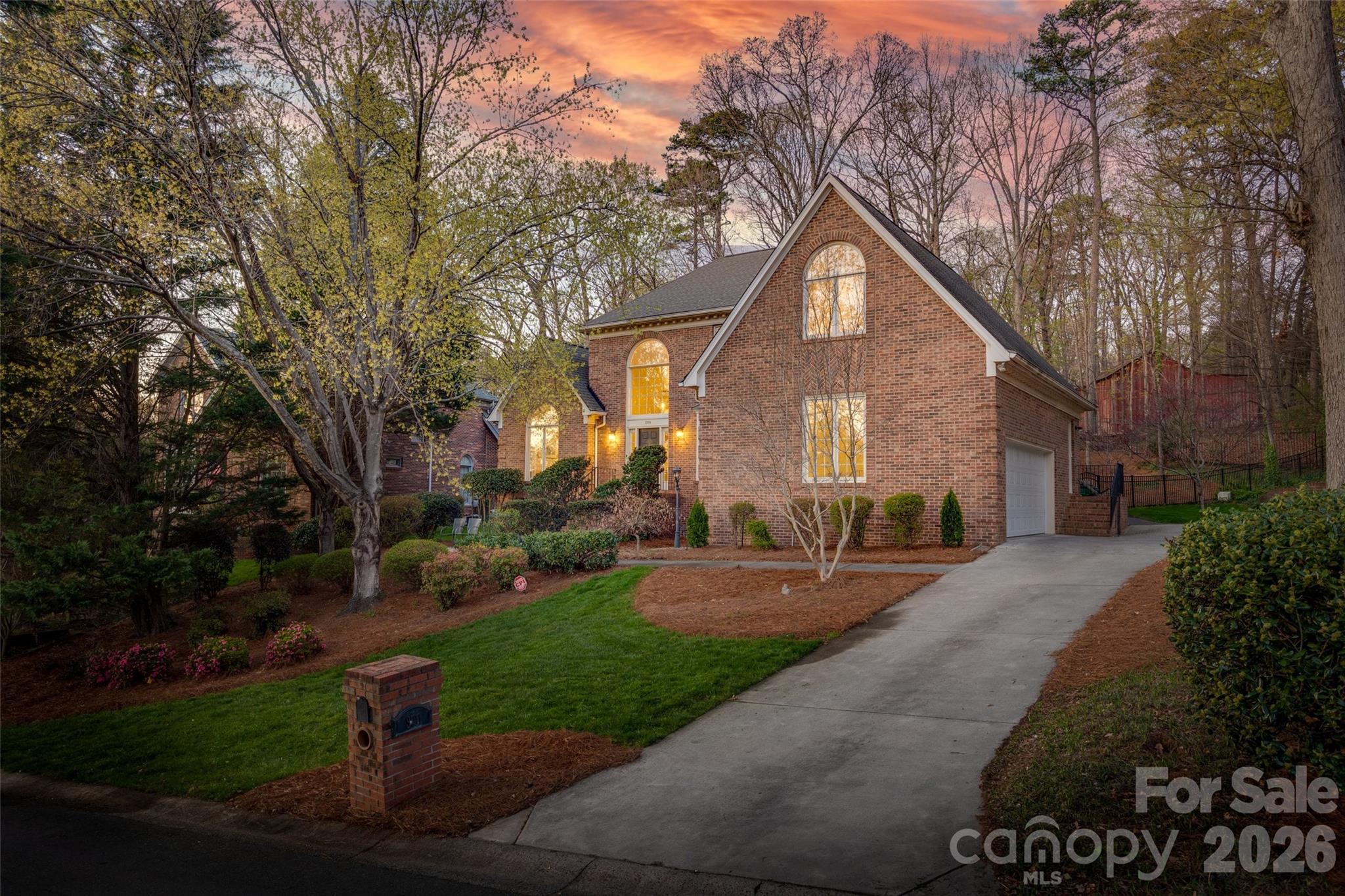 Wellesford - Residential