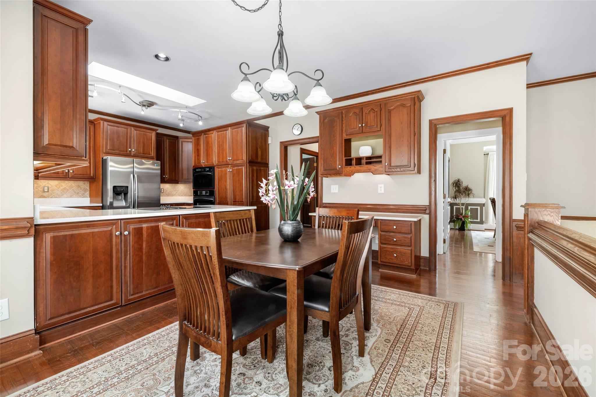 Wellesford - Residential