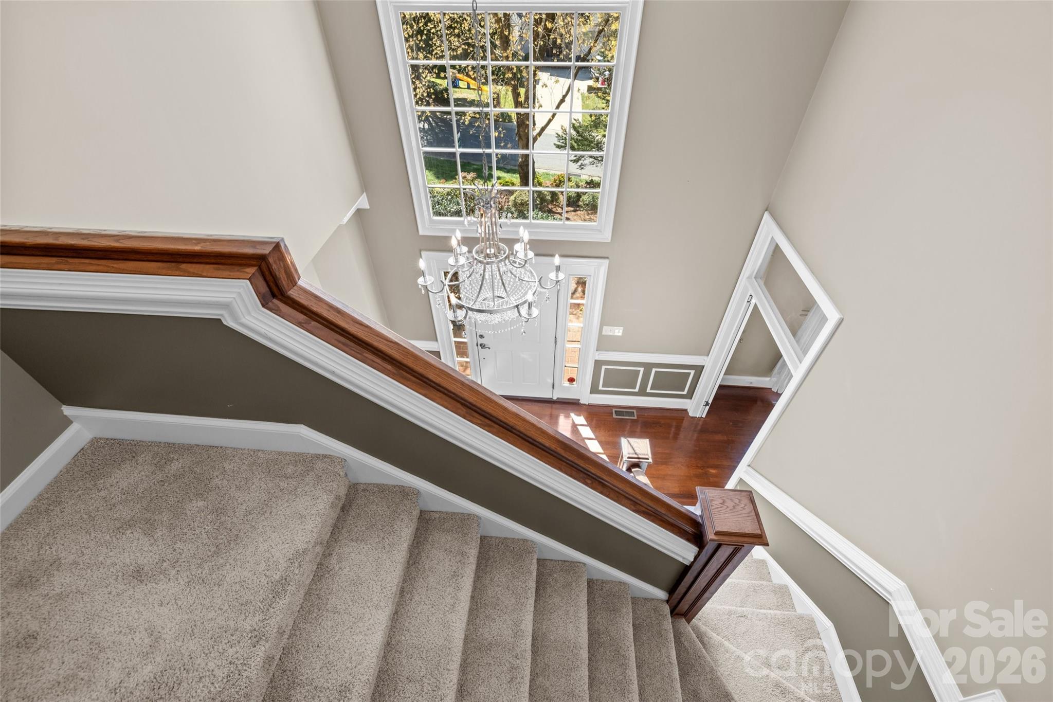 Wellesford - Residential