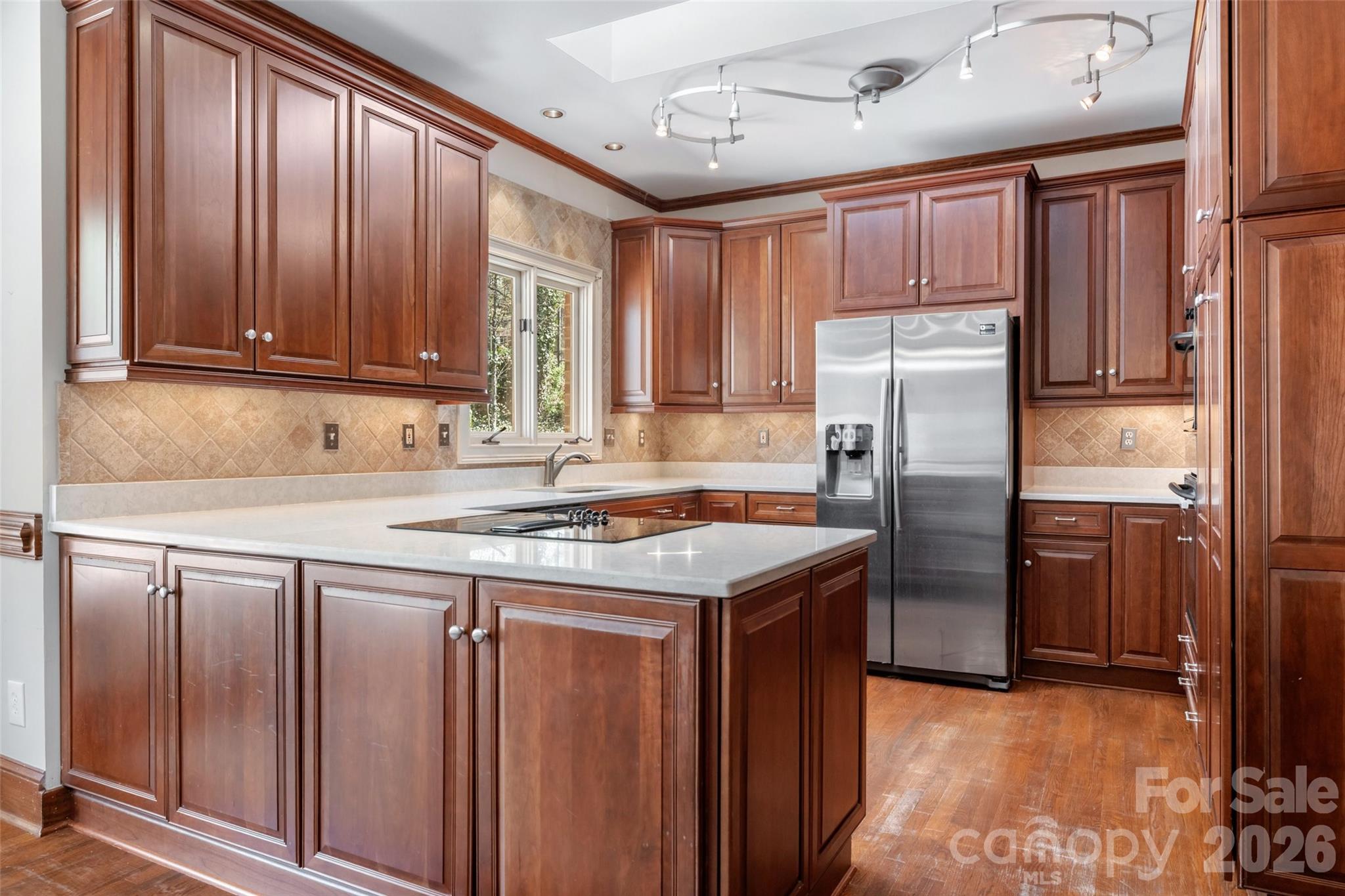 Wellesford - Residential