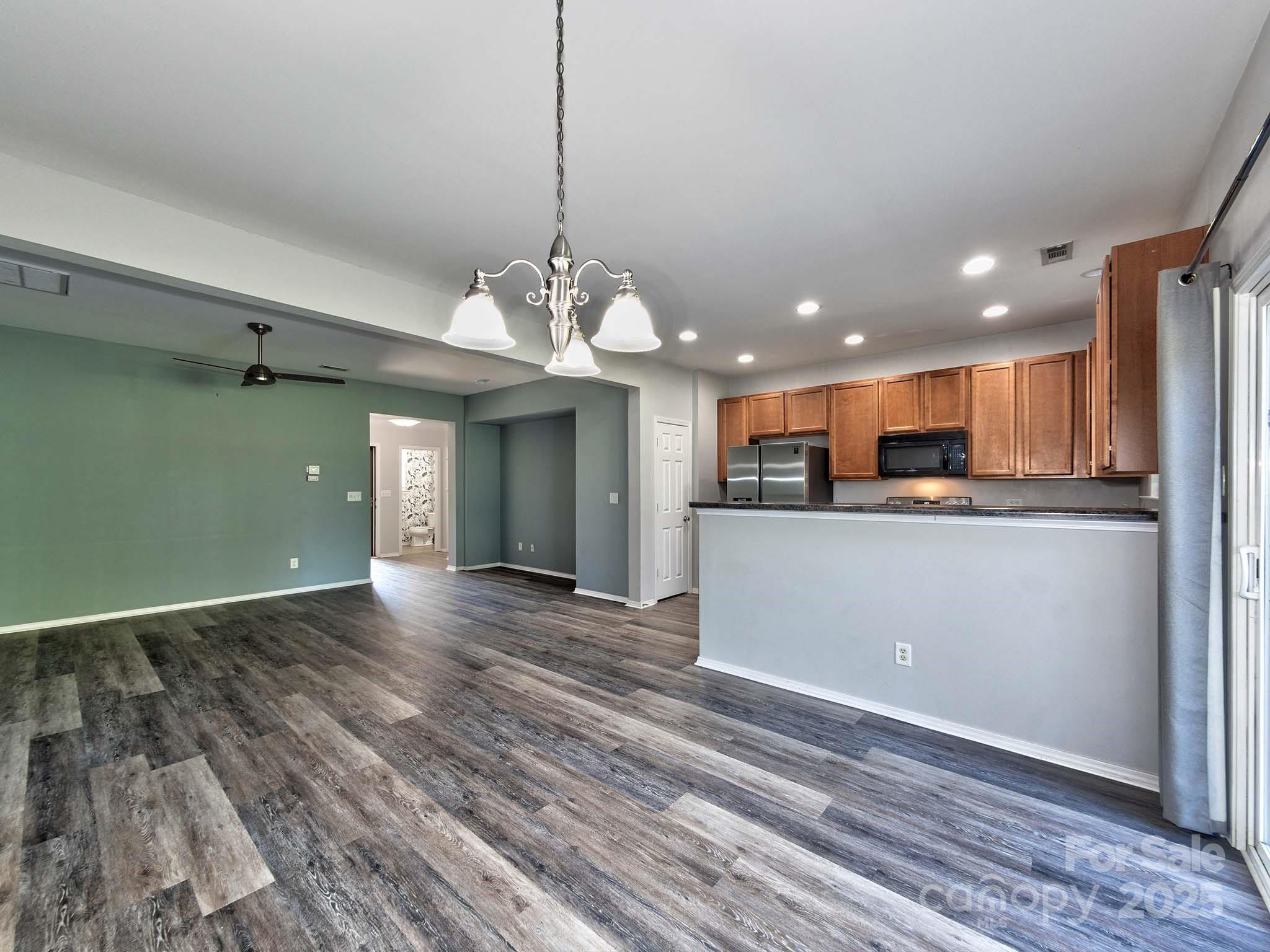 Catawba Village - Residential