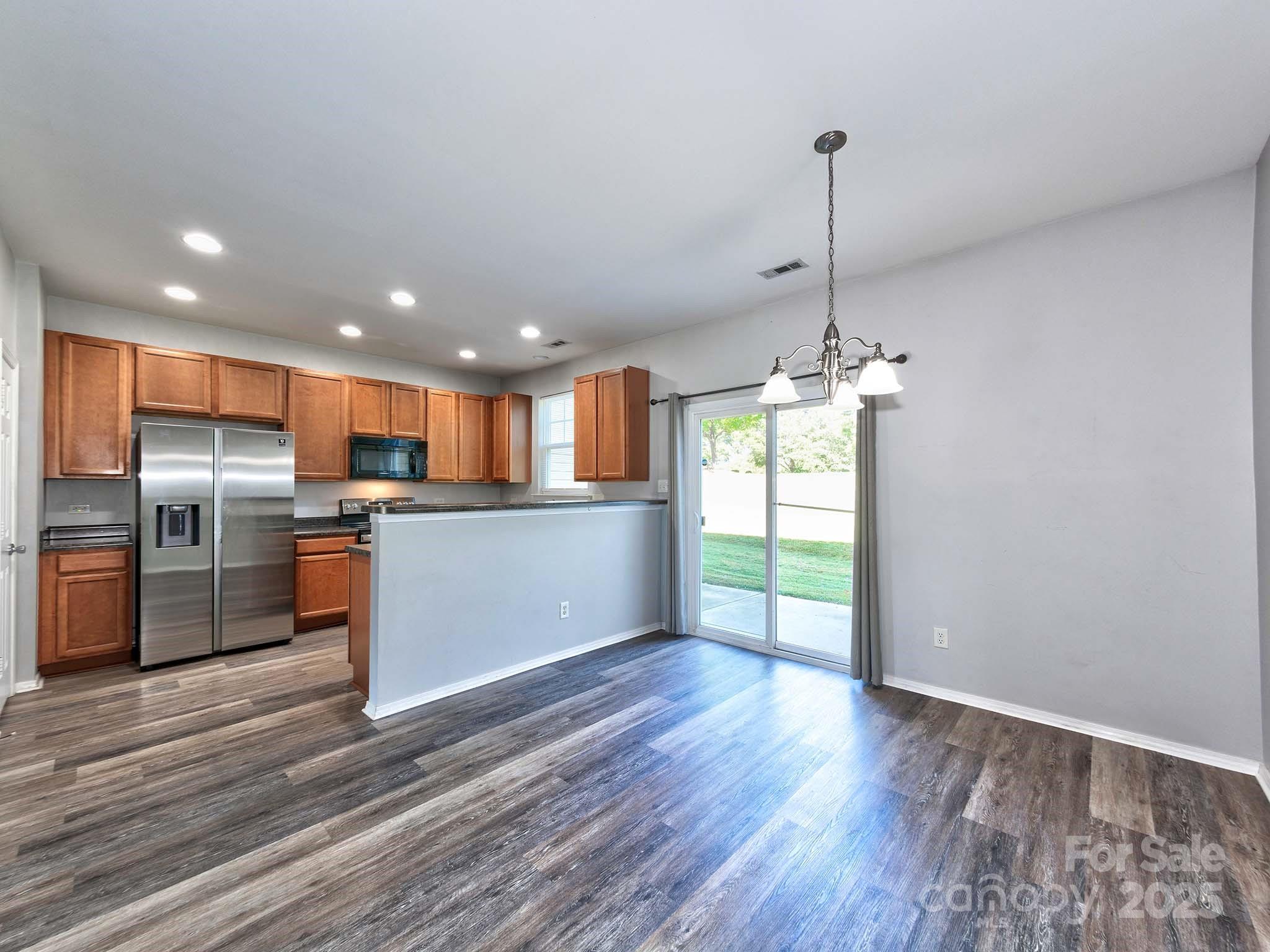 Catawba Village - Residential