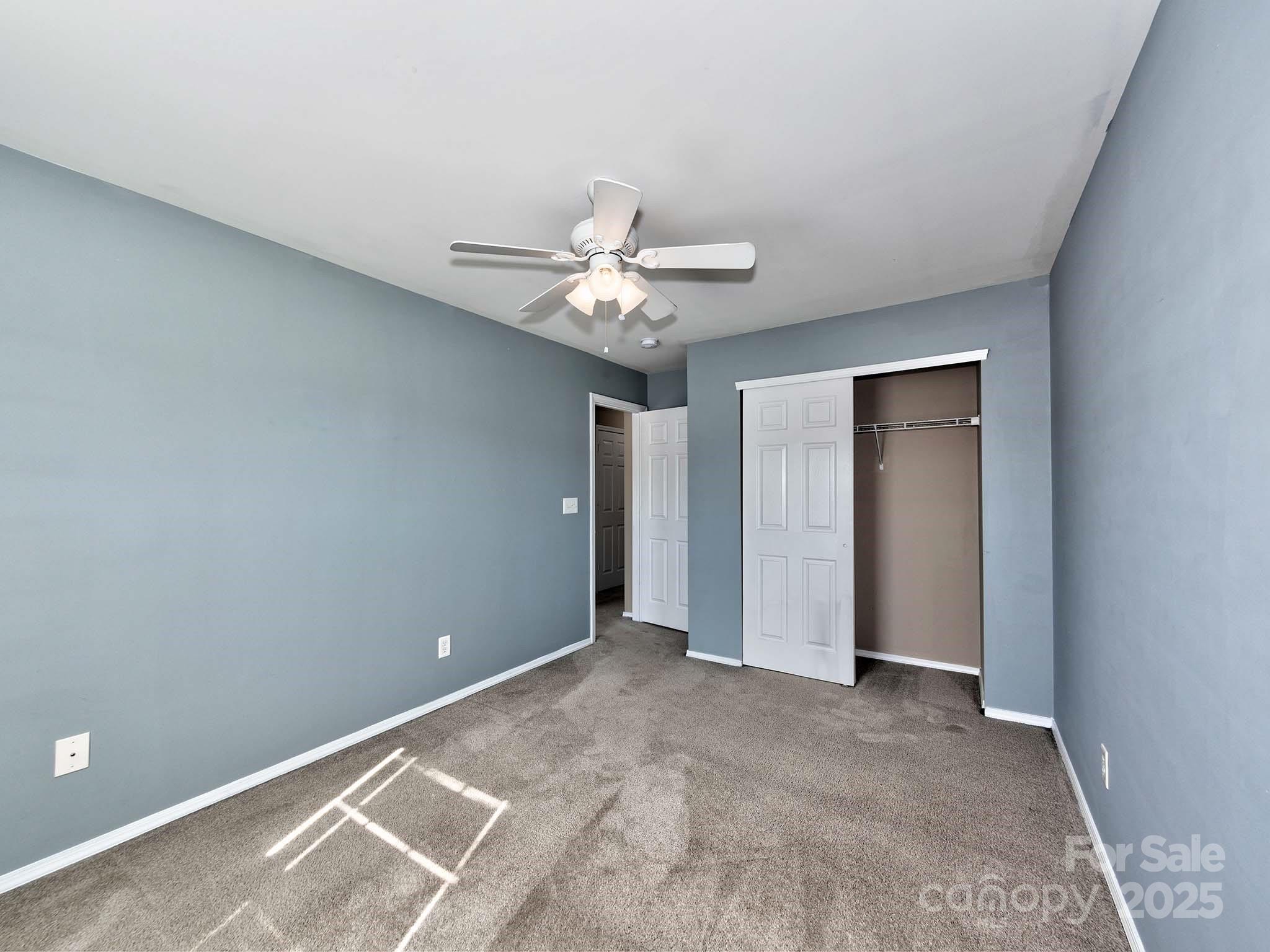 Catawba Village - Residential