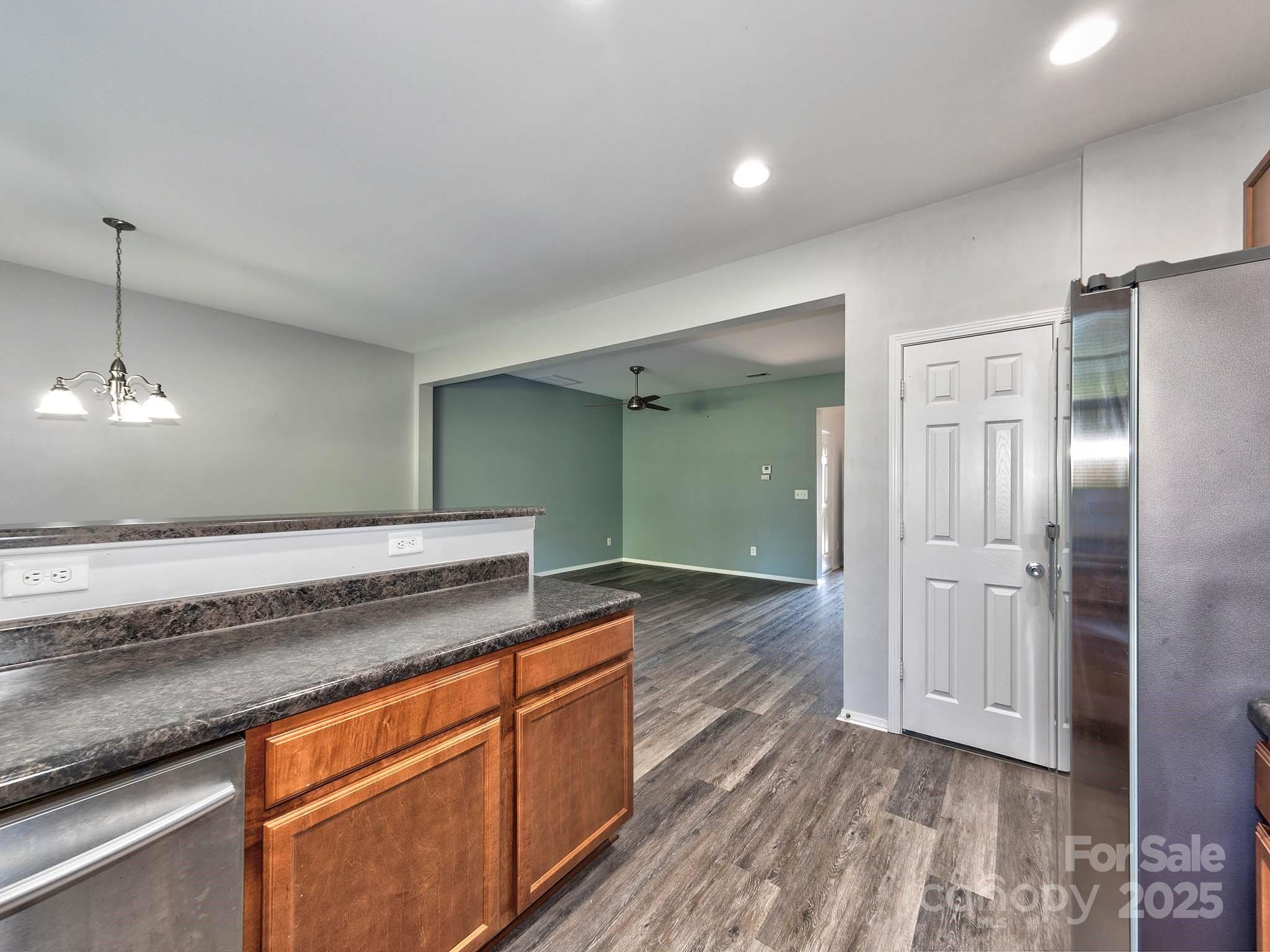 Catawba Village - Residential