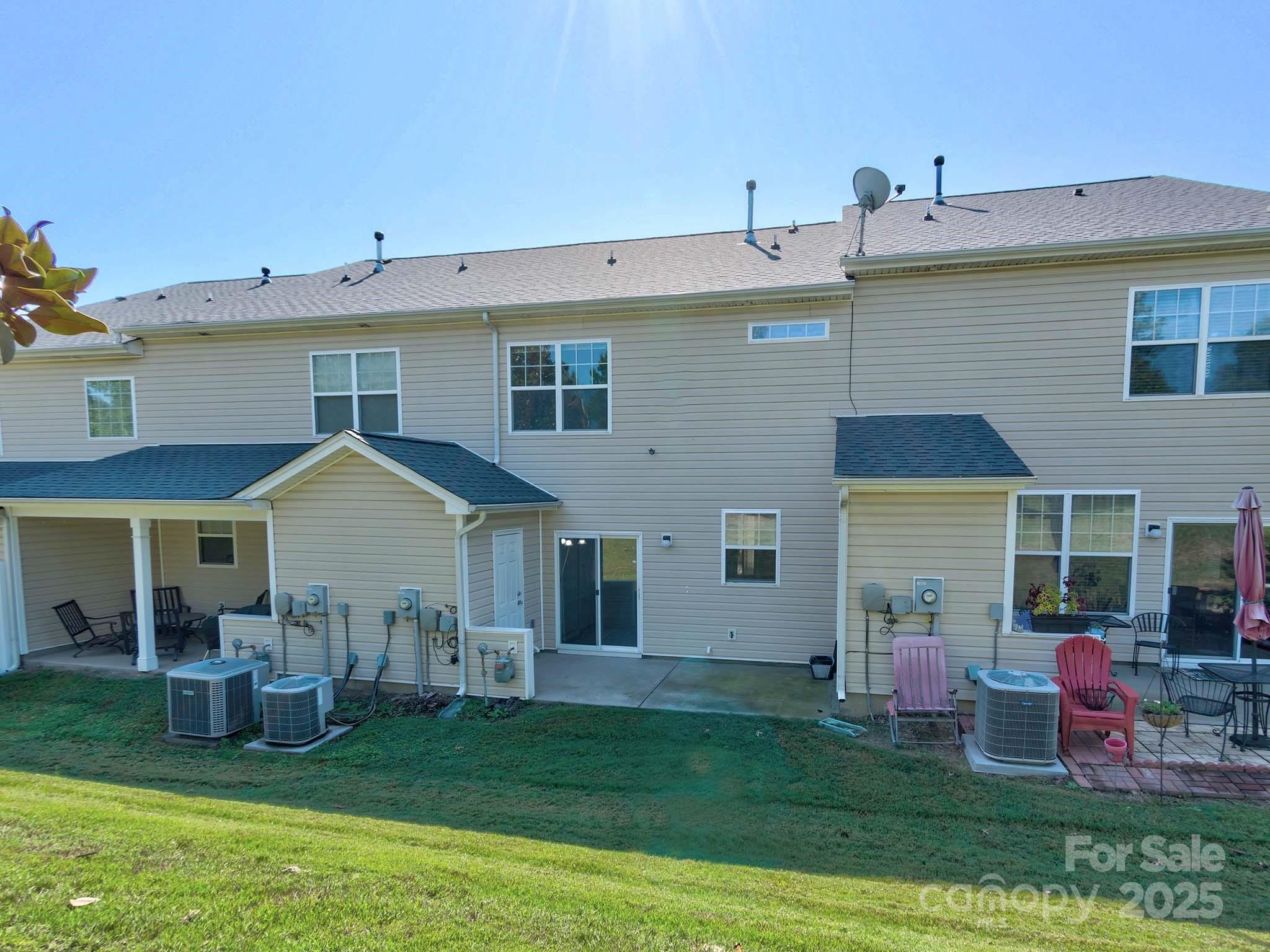 Catawba Village - Residential