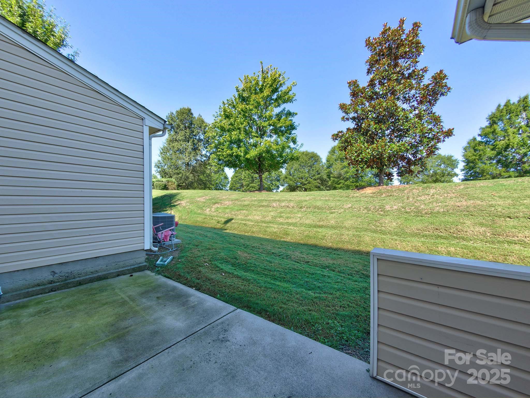 Catawba Village - Residential