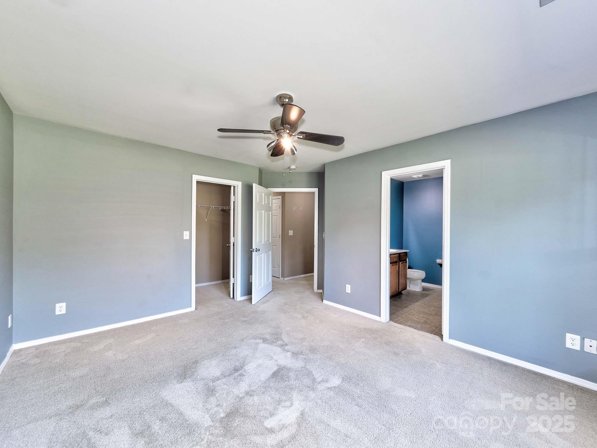 Catawba Village - Residential