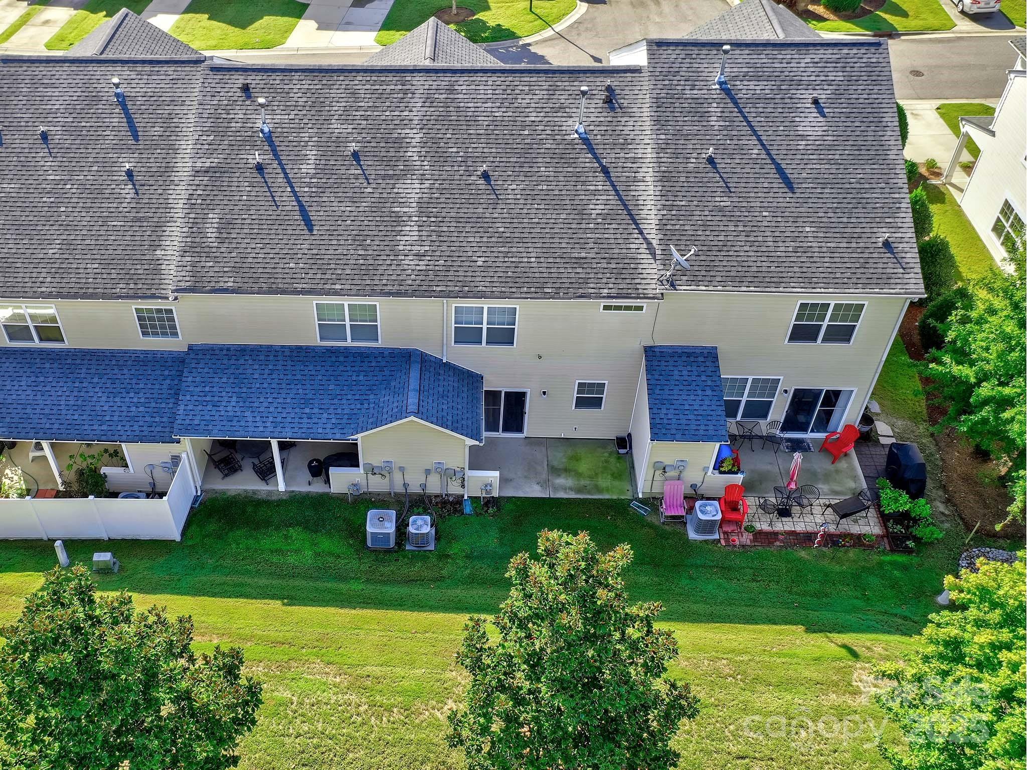 Catawba Village - Residential